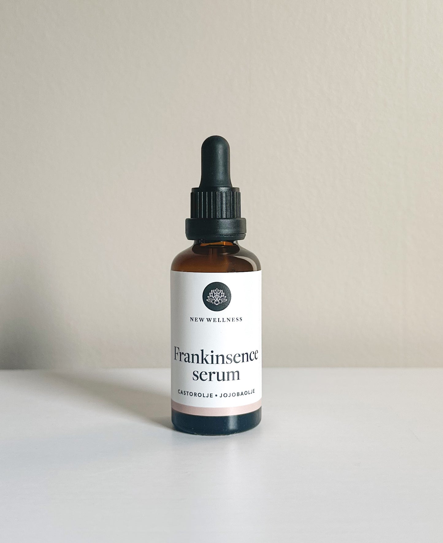Frankinsence Serum