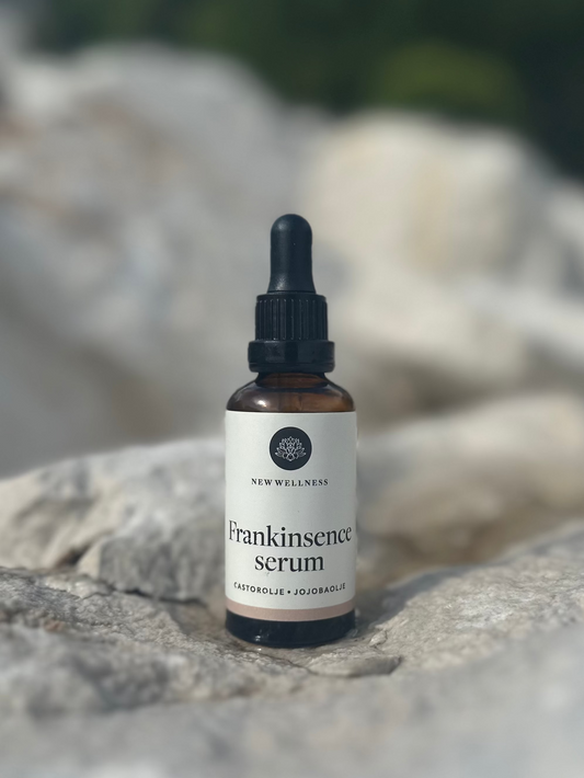 Frankinsence Serum